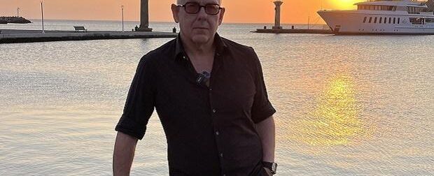 Δούσης για για τον θάνατο της καθηγήτριας στη Θεσσαλονίκη: «Φτιάχνουμε μικρούς εγκληματίες και δεν τρέχει κάστανο»