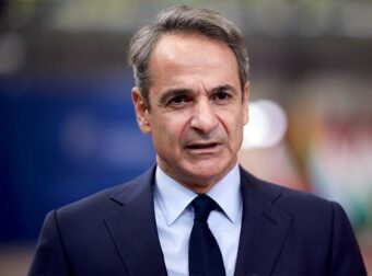 Παραιτείται ο Κυριάκος Μητσοτάκης;