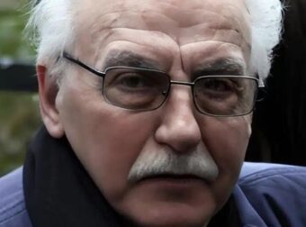 Πέθανε μόνος στο σπίτι του ο πασίγνωστος ηθοποιός του ελληνικού κινηματογράφου και θεάτρου