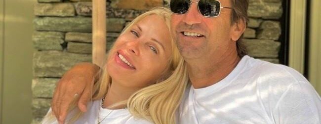 «Ο χωρισμός της εικοσαετίας»: Ρεπορτάζ-βόμβα για το διαζύγιο Ελένης Μενεγάκη – Μάκη Παντζόπουλου