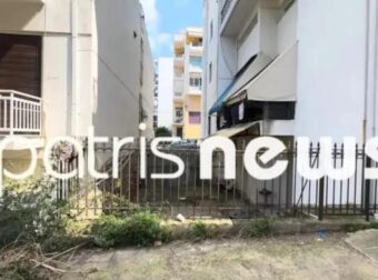 ΣΟΚ ΣΤΗ ΧΩΡΑ ΜΑΣ: ΜΑΘΗΤΗΣ ΕΠΕΣΕ ΑΠΟ ΜΠΑΛΚΟΝΙ 3ου ΟΡΟΦΟΥ