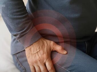 Πόνος στο ισχίο: Tι πραγματικά σημαίνει;