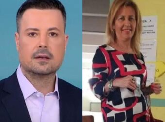 ΟΛΑ ΤΟΥΜΠΑ: Αποκάλυψη σoκ από Πέτρο Κουσουλό για τον θάνατο Σοφίας Χρηστίδου