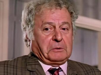 Κηδεύτηκε παρουσία ελαχίστων συναδέλφων του ο πασίγνωστος ηθοποιός του ελληνικού κινηματογράφου – Το φρικτό του τέλος