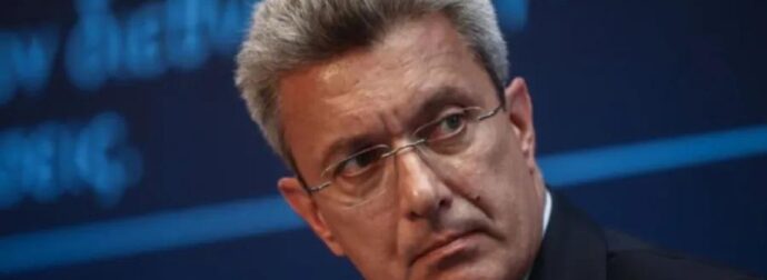 Σοβαρό επεισόδιο στο αεροδρόμιο με Χατζηνικολάου και γνωστό πολιτικό