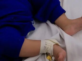 Τραγωδία: Βρέφος βρέθηκε νεκρό στην κούνια του από την μητέρα του