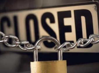 ΕΚΤΑΚΤΟ – «Λουκέτο» σε πασίγνωστη εταιρία