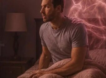 Τι να κάνετε όταν ξυπνάτε στις 3 τα ξημερώματα και πώς να νιώθετε ξεκούραστοι την επόμενη μέρα