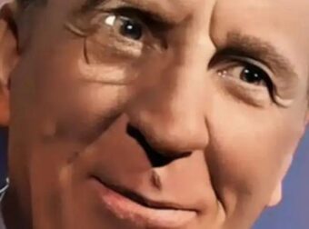 Πέθανε πρωί στο γηροκομείο ο γνωστός ηθοποιός του ελληνικού κινηματογράφου