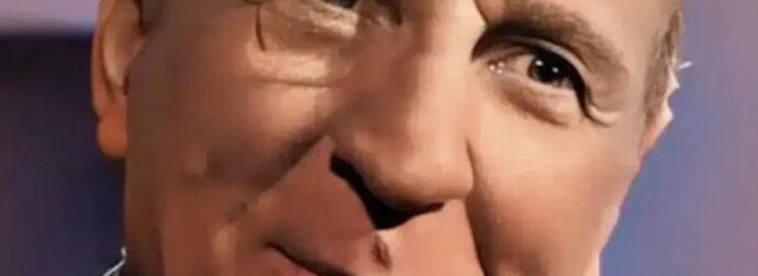 Πέθανε πρωί στο γηροκομείο ο γνωστός ηθοποιός του ελληνικού κινηματογράφου