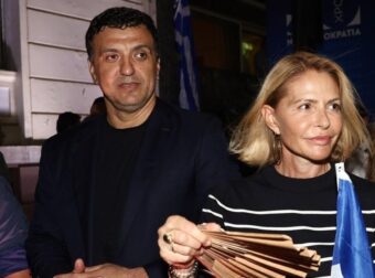 ΕΚΤΑΚΤΟ ΓΙΑ ΤΖΕΝΗ ΜΠΑΛΑΤΣΙΝΟΥ