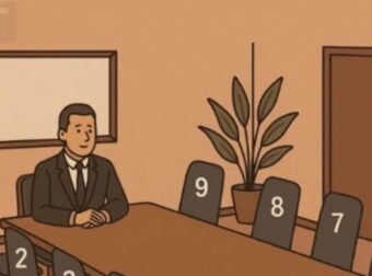 Ψυχολογικό τεστ: Σε ποια καρέκλα θα καθόσασταν;