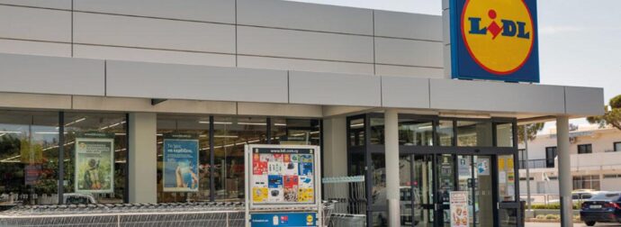 ΣΥΝΑΓΕΡΜΟΣ ΣΤΑ LIDL – ΑΝΑΚΑΛΕΙΤΑΙ ΠΑΣΙΓΝΩΣΤΟ ΣΝΑΚ – ΜΗΝ ΤΟ ΚΑΤΑΝΑΛΩΣΕΤΕ