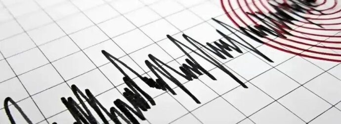ΕΚΤΑΚΤΟ: Ισχυρός σεισμός τώρα στη χώρα μας – Το επίκεντρο