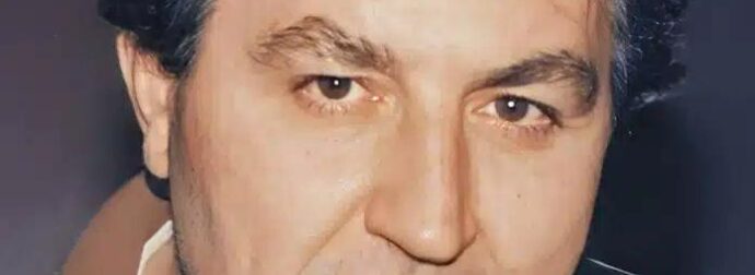 Πέθανε ξημερώματα στον ύπνο του ο πασίγνωστος λαϊκός τραγουδιστής