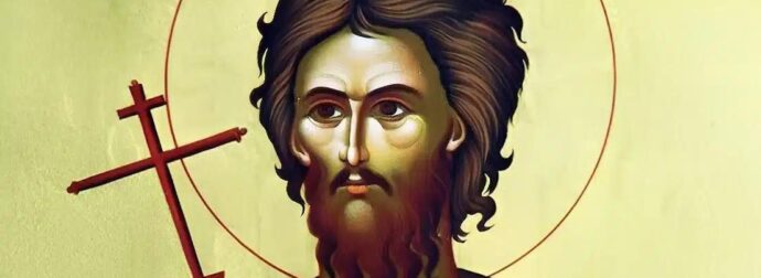 Σήμερα γιορτάζει ο μεγάλος Άγιος που είναι γνωστός ως ο «άνθρωπος του Θεού»
