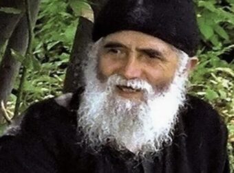 Η προφητεία του Άγιου Παίσιου για τον Τρίτο Παγκόσμιο Πόλεμο – «Όταν ακούσετε ότι η Κύπρος…»