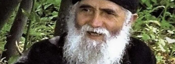 Η προφητεία του Άγιου Παίσιου για τον Τρίτο Παγκόσμιο Πόλεμο – «Όταν ακούσετε ότι η Κύπρος…»