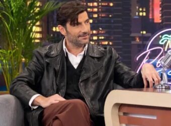 Τι είπε ο Νίκος Κουρής για το πρόβλημα υγείας του