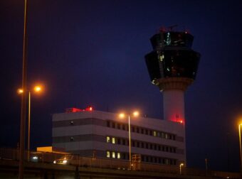 Χαμός στο αεροδρόμιο – Μόλις μαθεύτηκε για “Ελευθέριος Βενιζέλος”