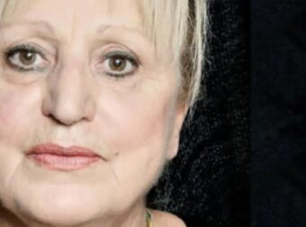 Θρήνος στον καλλιτεχνικό κόσμο: «Έφυγε» η σπουδαία Σοφία Λάππου