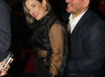 Αφροδίτη Σκαφίδα – Πύρρος Δήμας: Δυστυχώς μαθεύτnκε για το ζευγάρι