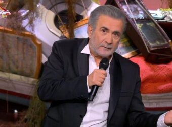 ΕΚΤΑΚΤΟ ΤΩΡΑ: ΜΟΛΙΣ ΜΑΘΕΥΤΗΚΕ ΓΙΑ ΛΑΚΗ ΛΑΖΟΠΟΥΛΟ – ΔΥΣΤΥΧΩΣ…