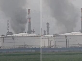 ΣΥΝΑΓΕΡΜΟΣ ΓΙΑ ΝΕΟ ΧΤΥΠΗΜΑ – ΤΡΟΜΟΣ ΣΤΟΝ ΠΛΑΝΗΤΗ