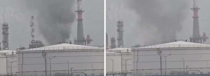 ΣΥΝΑΓΕΡΜΟΣ ΓΙΑ ΝΕΟ ΧΤΥΠΗΜΑ – ΤΡΟΜΟΣ ΣΤΟΝ ΠΛΑΝΗΤΗ