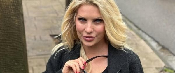 Έκτακτη είδηση τωρα βόμβα για Ελένη Μενεγάκη