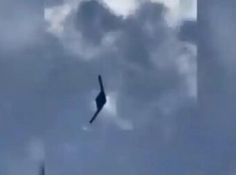 ΜΕΓΑΛΗ ΑΝΗΣΥΧΙΑ ΓΙΑ ΤΟ ΑΕΡΟΣΚΑΦΟΣ