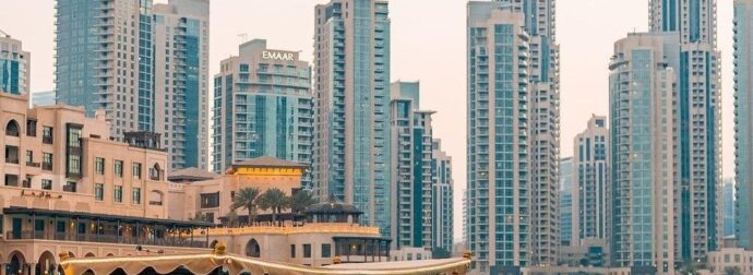 Το Ντουμπάι σε πλήρη κατάρρευση: Αποθέματα νερού για 48 ώρες – Φήμες για επιβολή capital controls