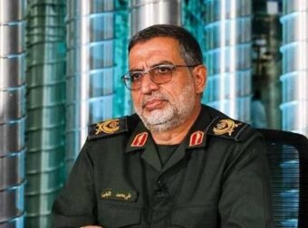 ΕΙΝΑΙ ΝΕΚΡΟΣ: ΜΟΛΙΣ ΕΠΙΒΕΒΑΙΩΘΗΚΕ ΑΠΟ ΤΟ ΙΡΑΝ