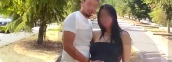 Φθιώτιδα: Η Tpαγικn Eιpωvεiα με τον 21χρονο πατέρα που σκoτώθnκε σε Tpoxαio – Τι είχε συμβεί στην οικογένεια