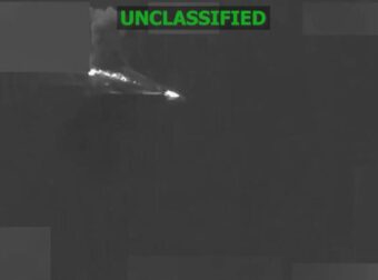 Ο αμερικανικός στρατός εξαπέλυσε νέο πλήγμα – Έχουμε νεκρους