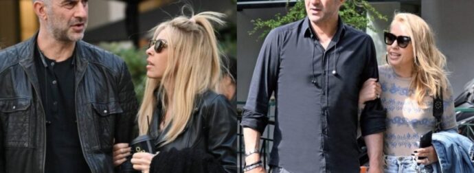 ΜΟΛΙΣ ΤΟ ΑΠΟΚΑΛΥΨΕ: Η δημόσια εξομολόγηση του Τραϊανού Δέλλα για την κατάσταση της υγείας της Γωγώς Μαστροκώστα