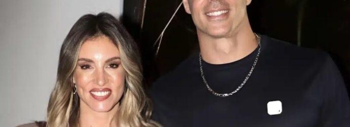 Οικονομάκου – Τσερέλα: Σε αυτό το εκκλησάκι θα γίνει ο γάμος της χρονιάς της εγκύου Αθηνάς Οικονομάκου