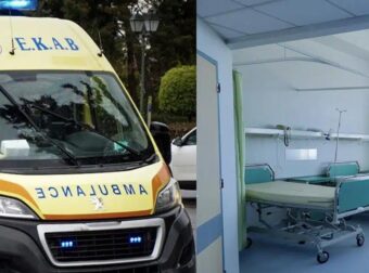 Επτάχρονος χτύπησε σοβαρά σε πάρκο – Νοσηλεύεται διασωληνωμένος με τραύματα στο κεφάλι και ρήξη σπλήνας