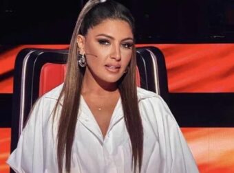 Έλενα Παπαρίζου: Η αλήθεια γύρω από την κατάσταση της υγείας της