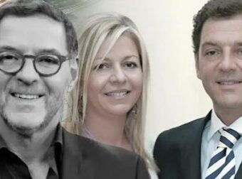 Ο άγνωστος «βίος και πολιτεία» του Mr Τσαγκαράκη