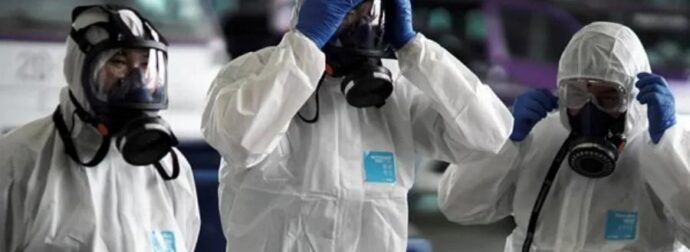 Δυστυχώς: Μόλις ανακοινώθηκε 6 χρόνια μετά την πανδημία του κορονοϊού