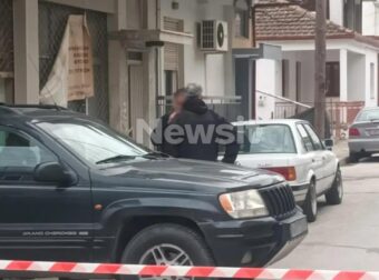 Μαθεύτηκε όλη η αλήθεια για τον τραγουδιστή Γιώργος Τσιτόγλου που βρέθηκε νεκρός έξω από σπίτι στη Καρδίτσα – Αυτός είναι ο λόγος που τον έσφαξαν