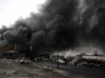 ΕΚΤΑΚΤΗ ΑΝΑΚΟΙΝΩΣΗ: «ΦΟΡΤΙΣΤΕ ΚΙΝΗΤΑ, ΑΠΟΘΗΚΕΥΣΤΕ ΠΟΣΙΜΟ ΝΕΡΟ»