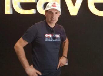 «Αυτή τον σκότωσε»- Σοκ μαθεύτηκαν όλα για το έγκλημα στην Καρδίτσα – Το χρονικό της τραγωδίας με τον θάνατο του τραγουδιστή