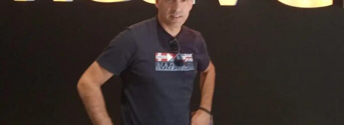 «Αυτή τον σκότωσε»- Σοκ μαθεύτηκαν όλα για το έγκλημα στην Καρδίτσα – Το χρονικό της τραγωδίας με τον θάνατο του τραγουδιστή