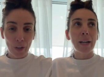 Συγκλονίζει η Χοψονίδου: Ο γιος της υποβλήθηκε σε σοβαρό χειρουργείο – Τι είναι η «κρανιοσυνοστέωση»