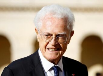 Πέθανε ο πρώην πρωθυπουργός της Γαλλίας, Λιονέλ Ζοσπέν