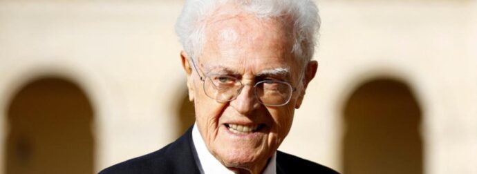 Πέθανε ο πρώην πρωθυπουργός της Γαλλίας, Λιονέλ Ζοσπέν
