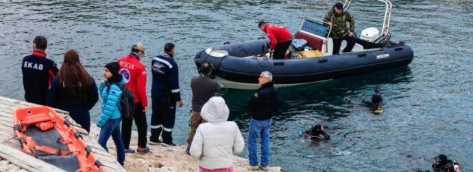 ΜΑΘΕΥΤΗΚΕ Η ΑΛΗΘΕΙΑ ΓΙΑ ΤΟΝ 34ΧΡΟΝΟ ΔΥΤΗ ΠΟΥ ΧΑΘΗΚΕ ΣΤΑ ΛΙΜΑΝΑΚΙΑ ΒΟΥΛΙΑΓΜΕΝΗΣ