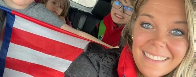 ΜΑΘΕΥΤΗΚΕ ΤΟ ΠΡΩΙ: ΓΝΩΣΤΗ ΔΗΜΟΣΙΟΓΡΑΦΟΣ ΠΕΘΑΝΕ ΜΑΖΙ ΜΕ ΤΑ ΠΑΙΔΙΑ ΤΗΣ – “ΔΕ ΘΑ ΤΗ ΔΟΥΜΕ ΣΤΟ ΠΟΣΤΟ ΤΗΣ ΣΗΜΕΡΑ”